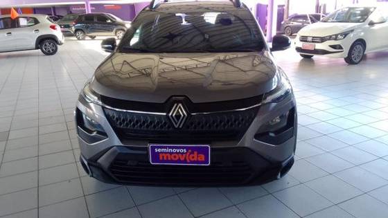 RENAULT KARDIAN 1.0 TCE FLEX EVOLUTION EDC RENAULT KARDIAN 1.0 TCE FLEX EVOLUTION EDC